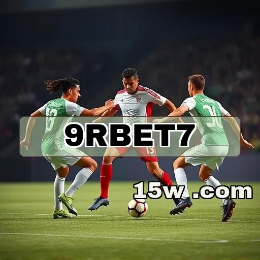 9rbet7.com: A Nova Fronteira das Apostas Esportivas no Brasil